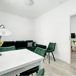 M-apartamenty * Колобжег