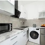 M-apartamenty Апарт-отель