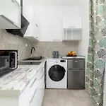 M-apartamenty Колобжег