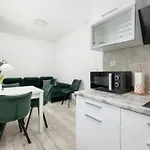Апарт-отель M-apartamenty Колобжег