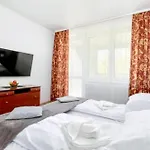 M-apartamenty Апарт-отель