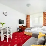 M-apartamenty Апарт-отель *