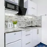Апарт-отель M-apartamenty *
