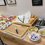 M-apartamenty Колобжег
