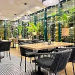 Апарт-отель M-apartamenty Колобжег