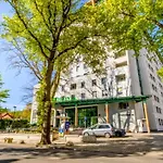 Апарт-отель M-apartamenty Колобжег