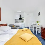 Апарт-отель M-apartamenty Колобжег