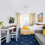 M-apartamenty Апарт-отель *