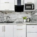 M-apartamenty Апарт-отель Колобжег