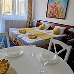 M-apartamenty Колобжег