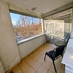 M-apartamenty Апарт-отель Колобжег