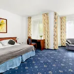 M-apartamenty Апарт-отель