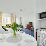 M-apartamenty Апарт-отель