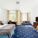 M-apartamenty Апарт-отель Колобжег