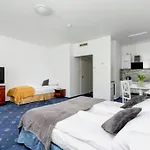 M-apartamenty *