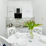 M-apartamenty Апарт-отель Колобжег