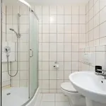 Апарт-отель M-apartamenty Колобжег