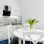 M-apartamenty Апарт-отель