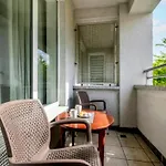 M-apartamenty Апарт-отель