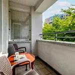 M-apartamenty Апарт-отель