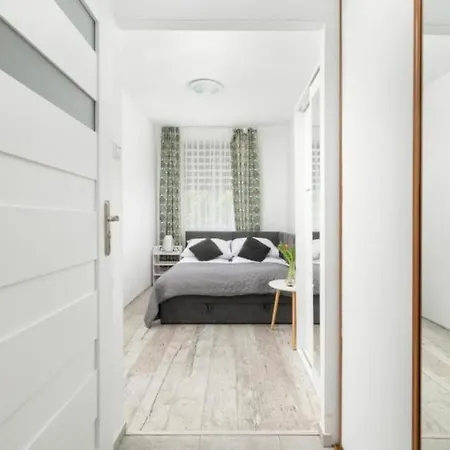 M-apartamenty Колобжег
