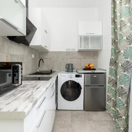 M-apartamenty Kołobrzeg