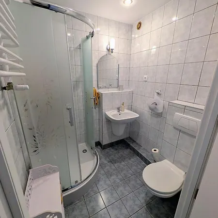 M-apartamenty Aparthotel *