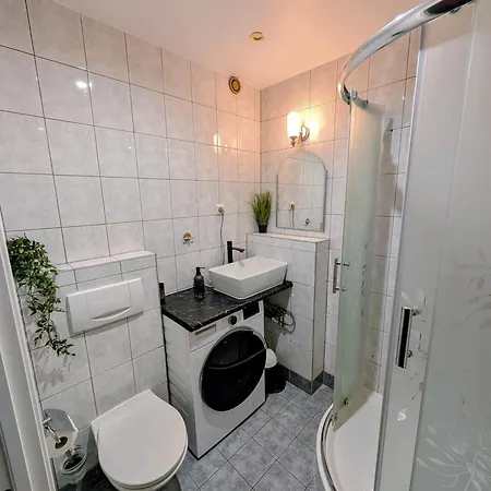 M-apartamenty * Kołobrzeg