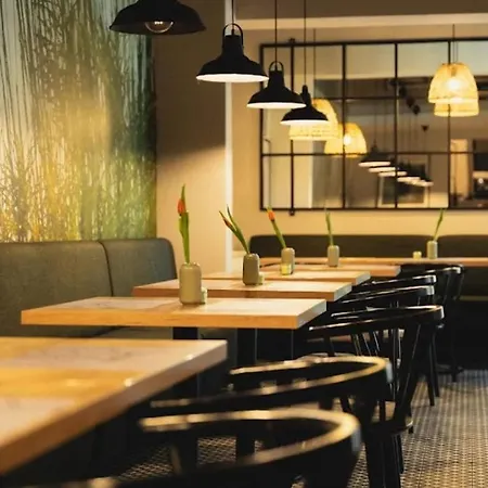 M-apartamenty Kołobrzeg