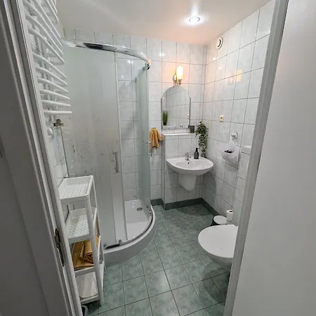 M-apartamenty Aparthotel *