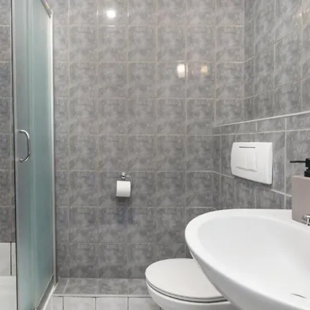 M-apartamenty Aparthotel