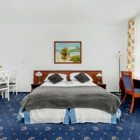 Lägenhetshotell M-apartamenty Kołobrzeg