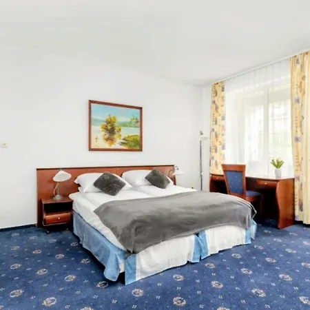 Lägenhetshotell M-apartamenty Kołobrzeg