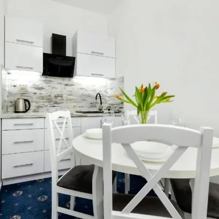 M-apartamenty * Kołobrzeg