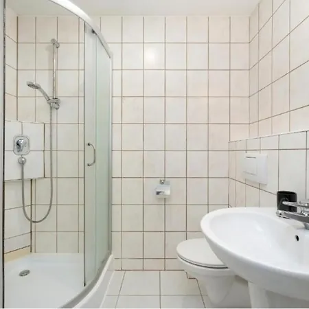 Aparthotel M-apartamenty Kołobrzeg