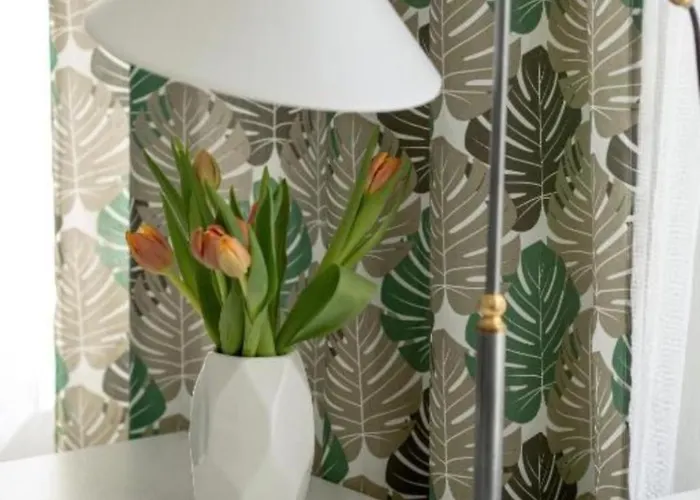 Aparthotel M-apartamenty *