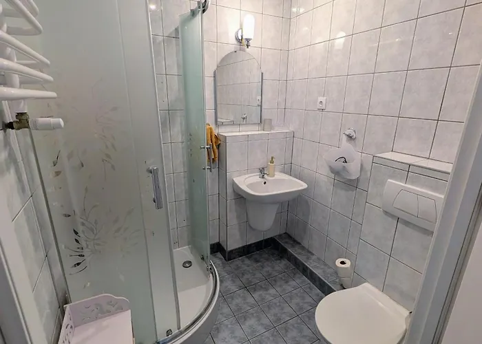 M-apartamenty Aparthotel *