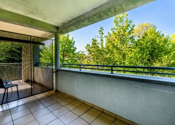 M-apartamenty Aparthotel *