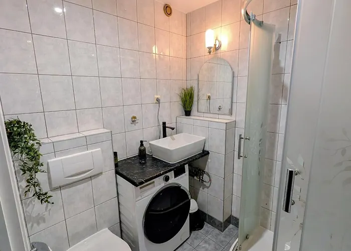 M-apartamenty * Kolobrzeg