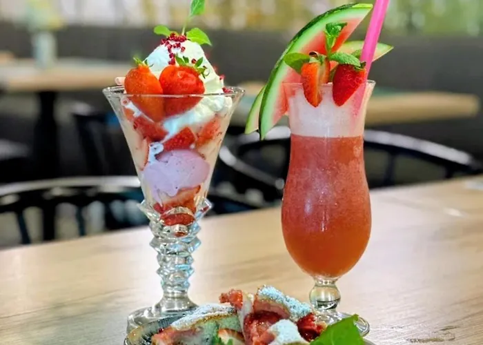 M-apartamenty * Kolobrzeg