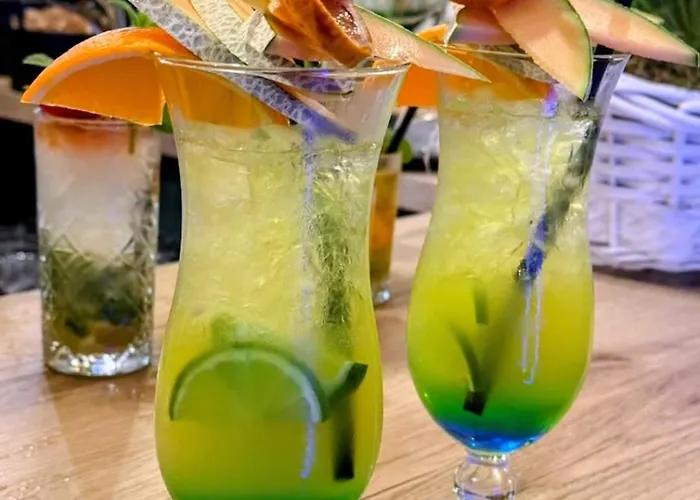 Aparthotel M-apartamenty