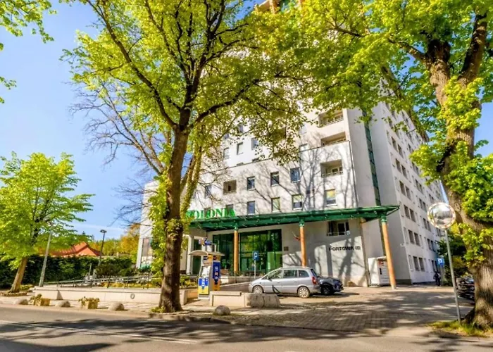 Aparthotel M-apartamenty Kolobrzeg