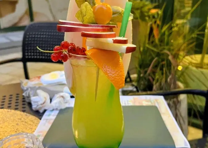 M-apartamenty Aparthotel