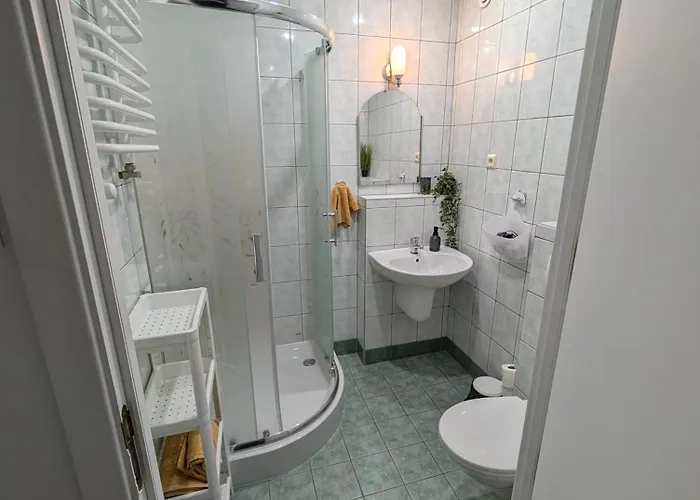 M-apartamenty Aparthotel *