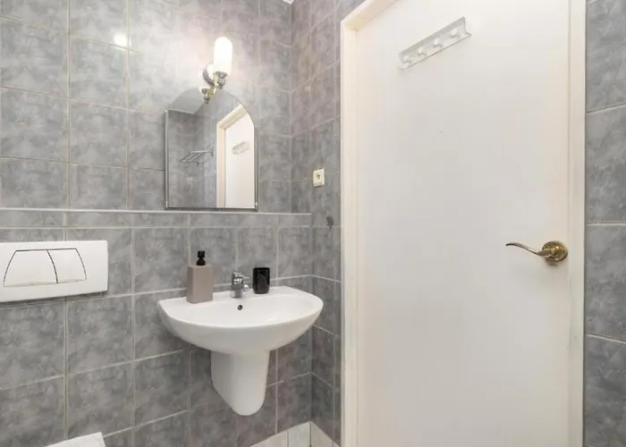 M-apartamenty Aparthotel Kolobrzeg