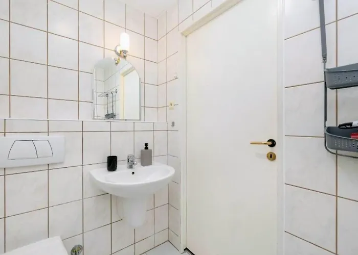 Aparthotel M-apartamenty Kolobrzeg