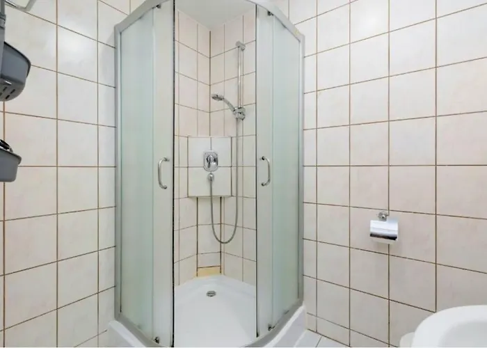 M-apartamenty Aparthotel Kolobrzeg