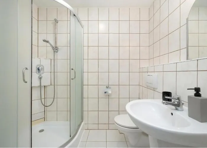 Aparthotel M-apartamenty Kolobrzeg